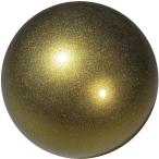 ササキ SASAKI オーロラボール 18．5cm M207AUF GD