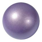 ササキ SASAKI メタリックボール 18．5cm M207MF ラベンダー