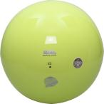 ササキ SASAKI ジムスターボールM−20A M20A ライムイエロー