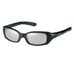 SWANS スワンズ Kids Glasses（ジュニア用サングラス） KG20702 BK