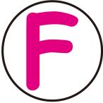 SWANS スワンズ ゴーグルケース用アクセサリー F  SA114F W/PI