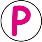 SWANS スワンズ ゴーグルケース用アクセサリー P  SA114P W/PI