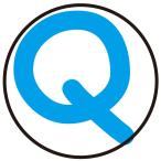 SWANS スワンズ ゴーグルケース用アクセサリー Q  SA114Q W/BL