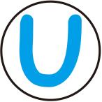 SWANS スワンズ ゴーグルケース用アクセサリー U  SA114U W/BL