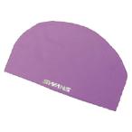 SWANS スワンズ ツーウェイスイムキャップ SA80 ラベンダー