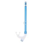 ReefTourer leaf Tourer Junior для snorkel RSP2109J RSP2109J прозрачный голубой 