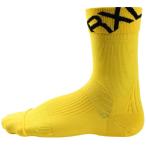 R×L アールエル R×L バイクソックス スタンダードタイプ TBK500R イエロー