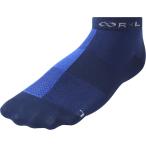 R×L アールエル レーシンググリップソックス TRR−20R TRR20R ネイビー/ブルー