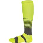 R×LSOCKS アールエルソックス ランニングハイソックス 5本指タイプ TRR211H FY