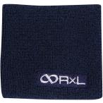 R×L アールエル R×Lアクセサリー リスト＆レッグバンド WRIST＆LEG BAND TWL81 ネイビー