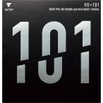 VICTAS ヴィクタス VO 101 020202 レッド