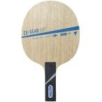 VICTAS ヴィクタス 攻撃用シェークハンドラケット ZX−GEAR OUT ST 028905