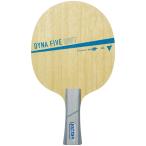 VICTAS ヴィクタス VICTAS 卓球 攻撃用シェークハンドラケット DYNA FIVE SOFT FL ダイナファイブソフト フレア 029704