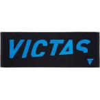 VICTAS ヴィクタス VICTAS スポーツタオル V−TW051  044523 BK