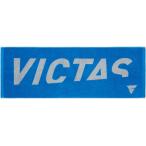 VICTAS ヴィクタス VICTAS スポーツタオル V−TW051  044523 BL