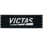 VICTAS ヴィクタス プレイ ロゴ スポーツ タオル PLAY LOGO SPORTS TOWEL  692101 BK
