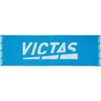 VICTAS ヴィクタス プレイ ロゴ スポーツ タオル PLAY LOGO SPORTS TOWEL  692101 TQ