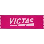 VICTAS ヴィクタス プレイ ロゴ スポーツ タオル PLAY LOGO SPORTS TOWEL  692101 HP