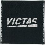 VICTAS ヴィクタス プレイ ロゴ ハンド タオル PLAY LOGO HAND TOWEL  692102 BK