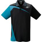 Yonex ヨネックス ゲームシャツ メンズ 10269 ブラック
