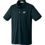 Yonex ヨネックス ジュニアポロシャツ 10300J ブラック