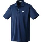 Yonex ヨネックス ジュニアポロシャツ 10300J ネイビーブルー