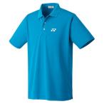 Yonex ヨネックス ジュニアポロシャツ 10300J コバルトブルー