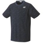 Yonex ヨネックス ユニゲームシャツ（フィットスタイル） 10413 ネイビーブルー