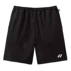 Yonex ヨネックス ジュニアベリークールハーフパンツ 1550J ブラック