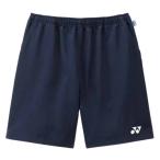 Yonex ヨネックス ジュニアベリークールハーフパンツ 1550J ネイビーブルー