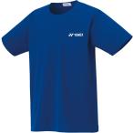 Yonex ヨネックス ジュニア ドライTシャツ 16500J ミッドナイトネイビー