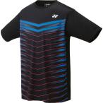 Yonex ヨネックス メンズ ドライTシャツ 16508 ブラック