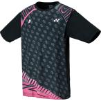 Yonex ヨネックス メンズ ドライTシャツ 16509 ブラック
