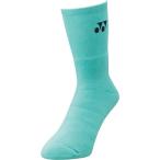 Yonex Yonex носки мужской теннис носки 19120 mint blue 