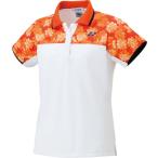 Yonex ヨネックス 【レディース テニス・バドミントンウェア】 ウィメンズ ポロシャツ 20380 ホワイト