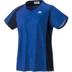 Yonex ヨネックス ウイメンズシャツ レディース テニスウェア 20428 ミッドナイトネイビー