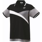 Yonex ヨネックス ゲームシャツ ウィメンズ 20485 ブラック