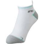 Yonex ヨネックス ヨネックス レディース スニーカーインソックス 5足セット 29124 ミントブルー