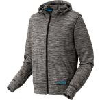 Yonex ヨネックス 【男女兼用 テニスウェア】 UNI スウェットパーカー 30045 ブラック