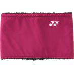 Yonex ヨネックス ユニセックス ネックウォーマー 45031 プラム