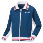 Yonex ヨネックス メンズ 75THニットウォームアップシャツ 50106A MN