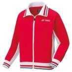 Yonex ヨネックス メンズ 75THニットウォームアップシャツ 50106A RBYR