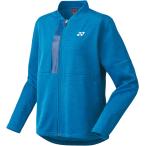 Yonex ヨネックス ウィメンズ ニットウォームアップシャツ 58095 ブルー