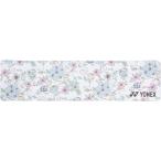 Yonex ヨネックス クールタオル AC1087 ホワイト/ミント