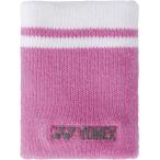 Yonex ヨネックス リストバンド 1ヶ入 AC490 ライトピンク