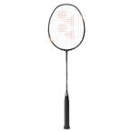 Yonex ヨネックス バトミントンラケット ARCSABER 2i  アークセイバー 2I ARC2I ブラック/オレンジ