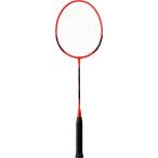 Yonex ヨネックス バトミントンラケット張上 B4000 B4000G クリアーレッド