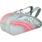 Yonex Yonex TEAM SERIES ракетка задний 6 рюкзак имеется ( теннис ракетка 6шт.@ для ) BAG1932R P/GR