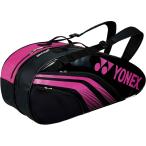 Yonex Yonex TEAM SERIES ракетка задний 6 рюкзак имеется ( теннис ракетка 6шт.@ для ) BAG1932R BKROP