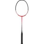 Yonex ヨネックス  張り上げ済みバトミントンラケット  MUSCLE POWER 5 マッスルパワー5 MP5G レッド